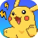 Pokemon Pixel (Мега Мод)