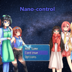 Nano-control (18+)