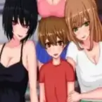 Countryside Life (18+)