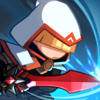 Self-Service Knight : idle RPG (Мод меню)