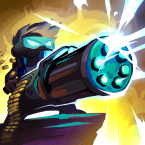 Shadow Survival: Offline Games (Мод Меню)