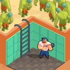 Shelter Survival (Мод меню)