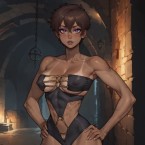 Gladiator King (18+)