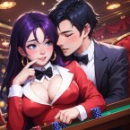 Slut Squad (Мод, Много денег)