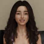 The Sapphire Collar (18+)