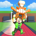 Steal All Brainroot Game (Мод Меню)