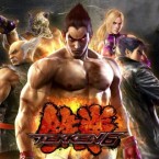 Tekken 6 (Полная версия)