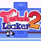 Tentacle Locker 2 (18+)