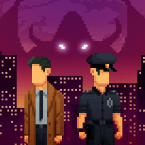 The Darkside Detective: FITD (Мод, Unlocked)