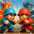 Tower Domination: War Conquest (Мод меню)