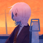 Twilight Railway (Полная версия)