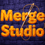 Merge Studio (Мод, Много денег)