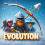 Приключение лучника (Мод, Много золота)