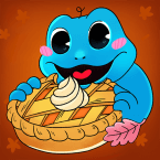 Gecko Out (Мод, Бесплатные покупки)