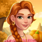 Journey Home - Merge & Story (Мод, Много денег)