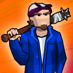 City Fighter vs Street Gang (Мод, Много денег)