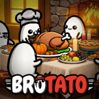 Brotato (Мод меню)