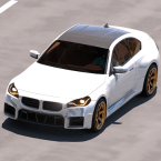 Car Driving Simulator : EVO (Мод, Unlocked)