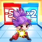 Idle Hunter: Eternal Soul (Мод Меню)