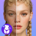 Body Editor - Фоторедактор (Мод, Unlocked)