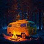 Camp Defense (Мод, Unlocked/много денег)