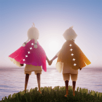 Sky: Дети Света (Мод, Unlocked)