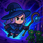 Loadout Warrior (Мод, Много денег)