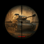 World of Artillery 2 - Пушки (Мод меню)