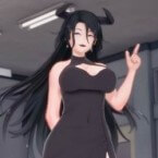 Tainted Harmony: A Succubuss Embrace (18+)