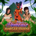 My Demonic Jungle Quest (18+)