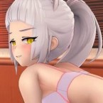 Zero to Harem Hero: A Hentai Isekai Adventure (18+)