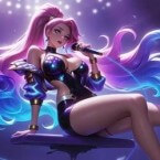 In a Parallel Universe (18+)