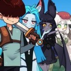 Mynocthia : Corrupted Kingdom (18+)