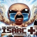The Binding of Isaac Afterbirth+ (Полная версия)