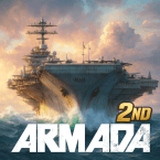 Armada: Warship Battles (Мод меню)