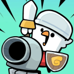 Birds Camp (Мод, скорость)