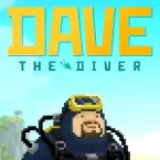 DAVE THE DIVER (Полная версия)