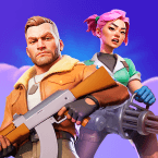 Dead.io - Зомби Выживание (Мод меню)