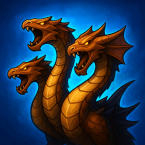 Epic Raiders - Old School RPG (Мод Меню)