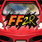 Final Freeway 2R (Мод, Unlocked)