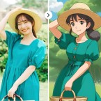 Ghibli Studio Art - PicJourney (Мод, Unlocked)