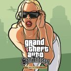 GTA: San Andreas – Definitive (Мод, Unlocked)