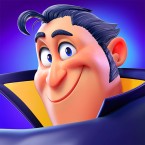 Match Villains (Мод меню)