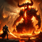 Mythic Trials 2 (Полная версия)