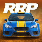 Rally Race Pro 3.0 Car Racing (Мод, Бесплатные покупки)