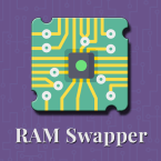 RAM Swapper (Мод, Premium Unlocked)
