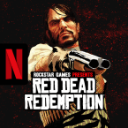 Red Dead Redemption NETFLIX (Полная версия)