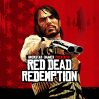 Red Dead Redemption (Мод, Unlocked)