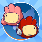Scribblenauts Unlimited (Мод, Разблокировано DLC)