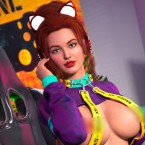 Gamer Girl Adventure (18+)